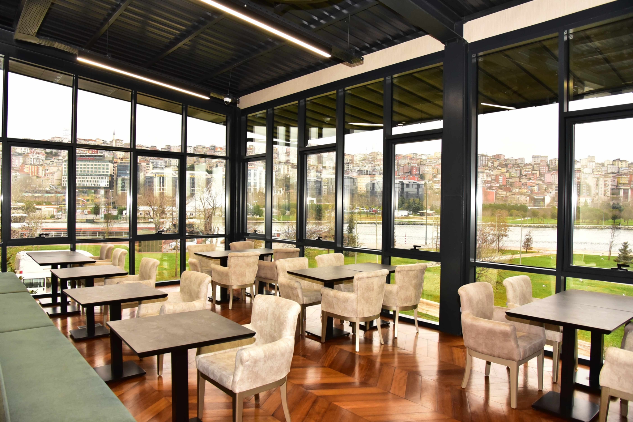 Altinboyuz Restaurant