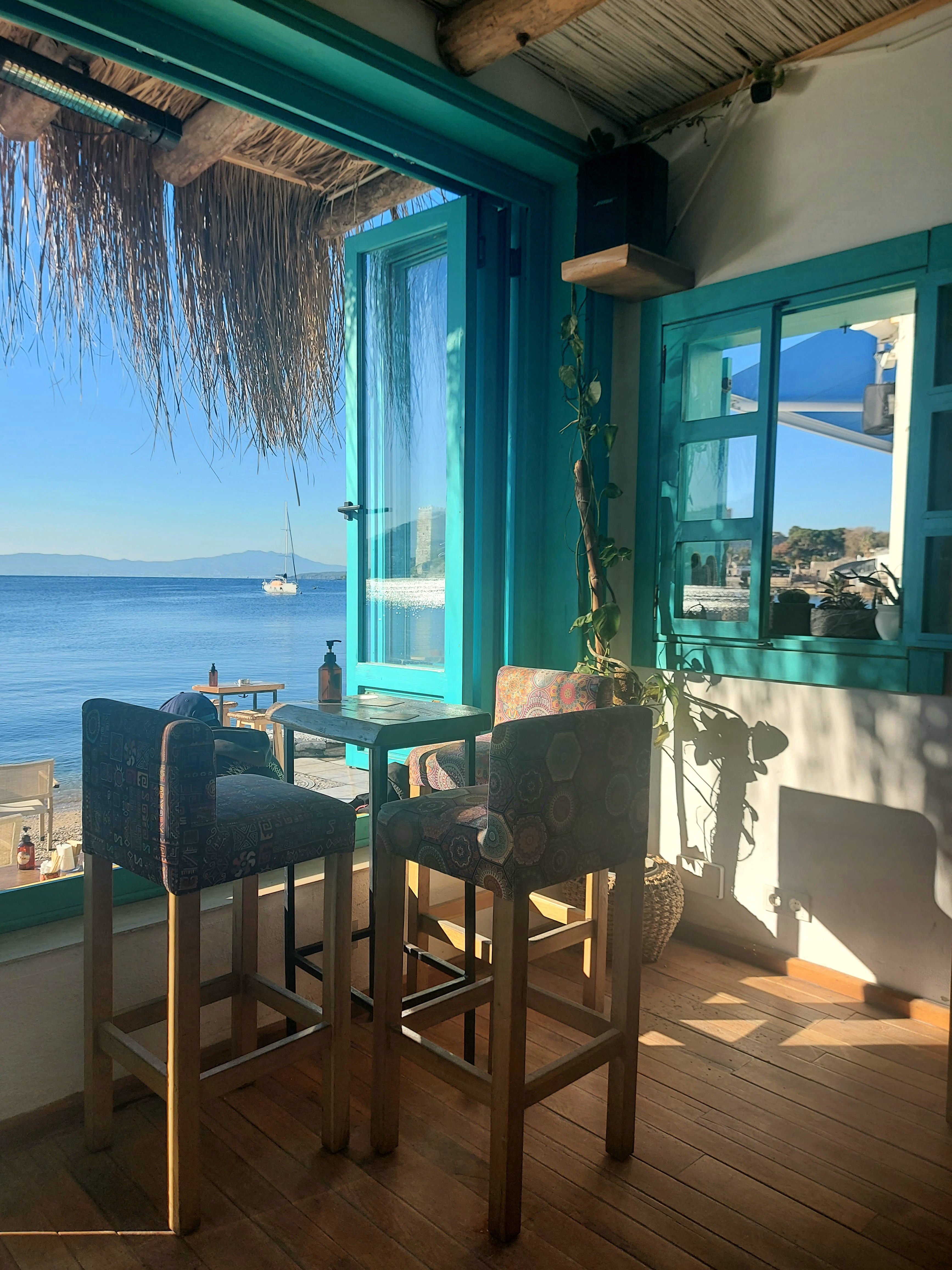 Bodrum, Foto: Turcia News