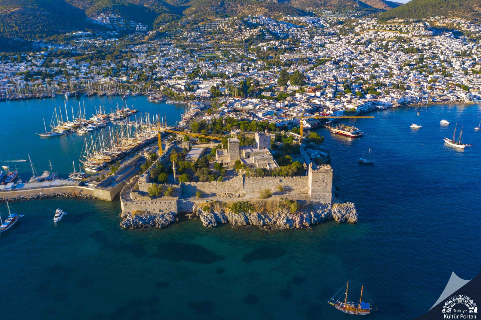 Turcia Bodrum