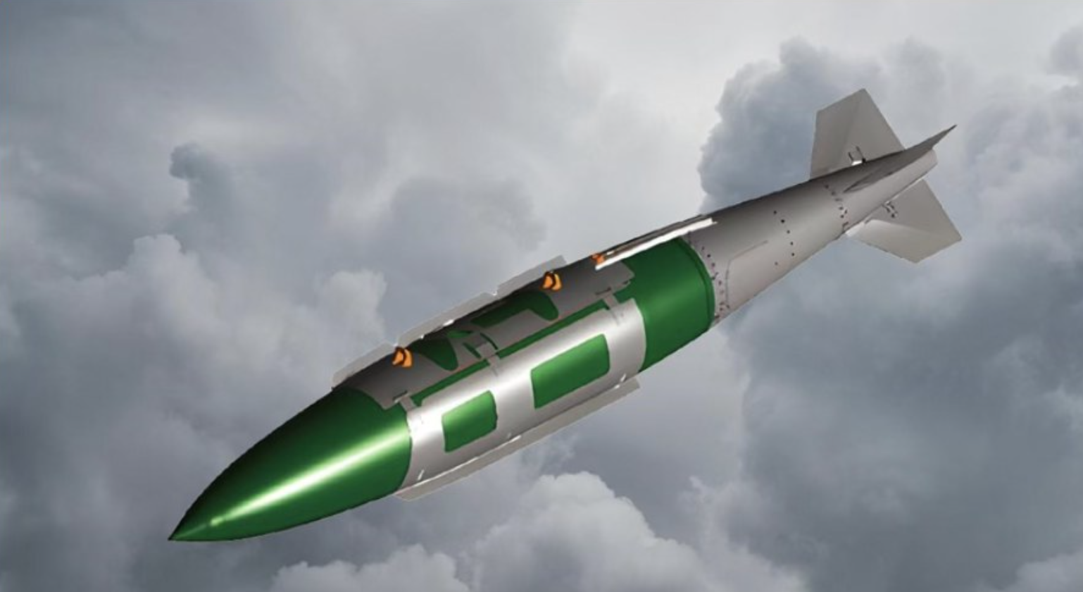 Racheta Gaza, captura ecran