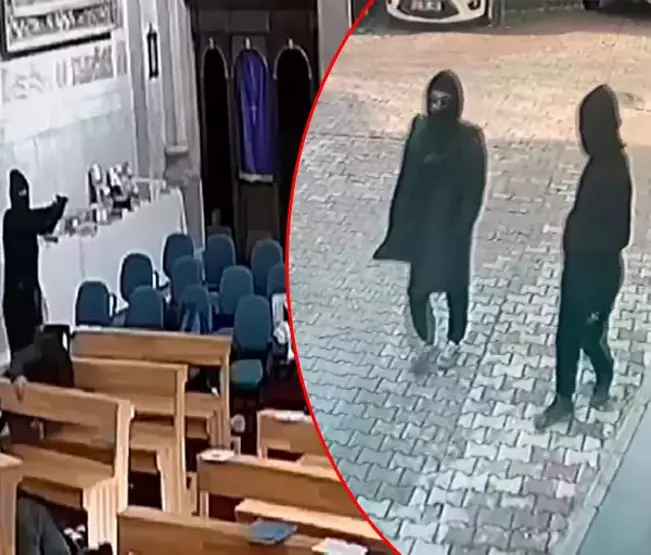 foto atac Istanbul, sursa CNN Turk