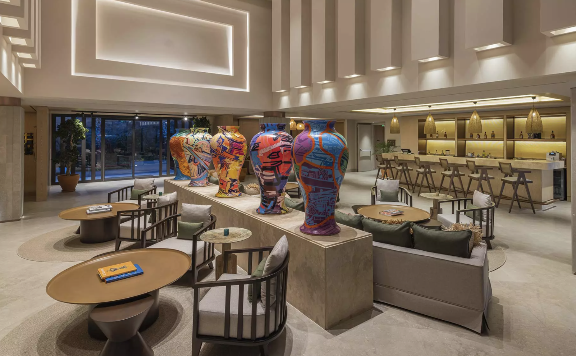 Hotel MGallery Bodrum