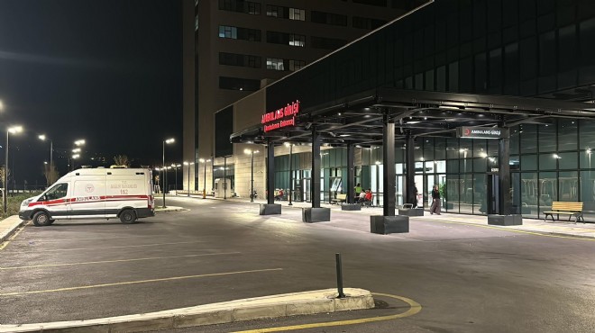 spital Seferihisar Izmir