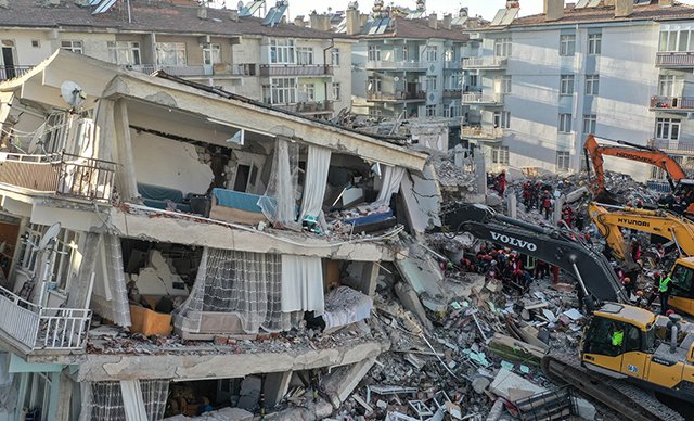 istanbul cutremur