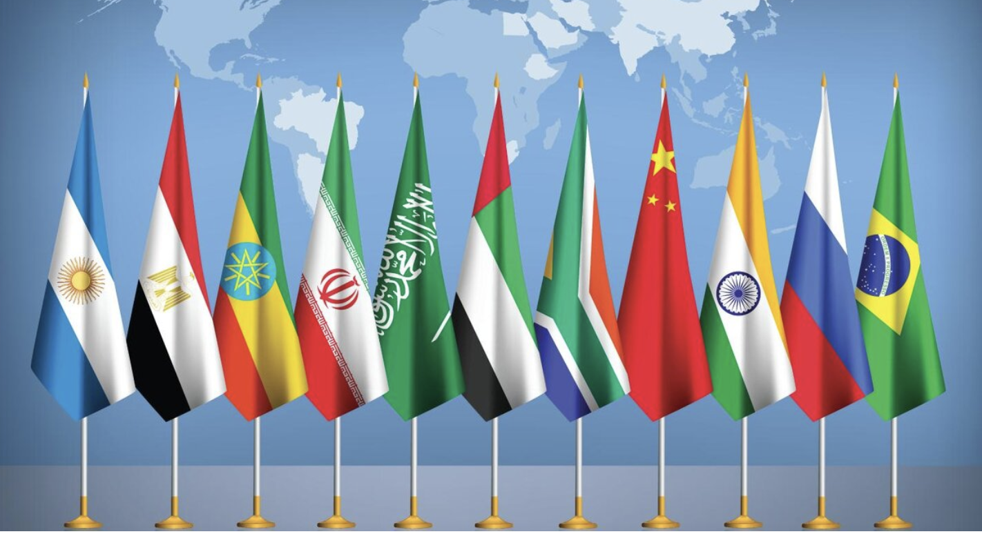 BRICS