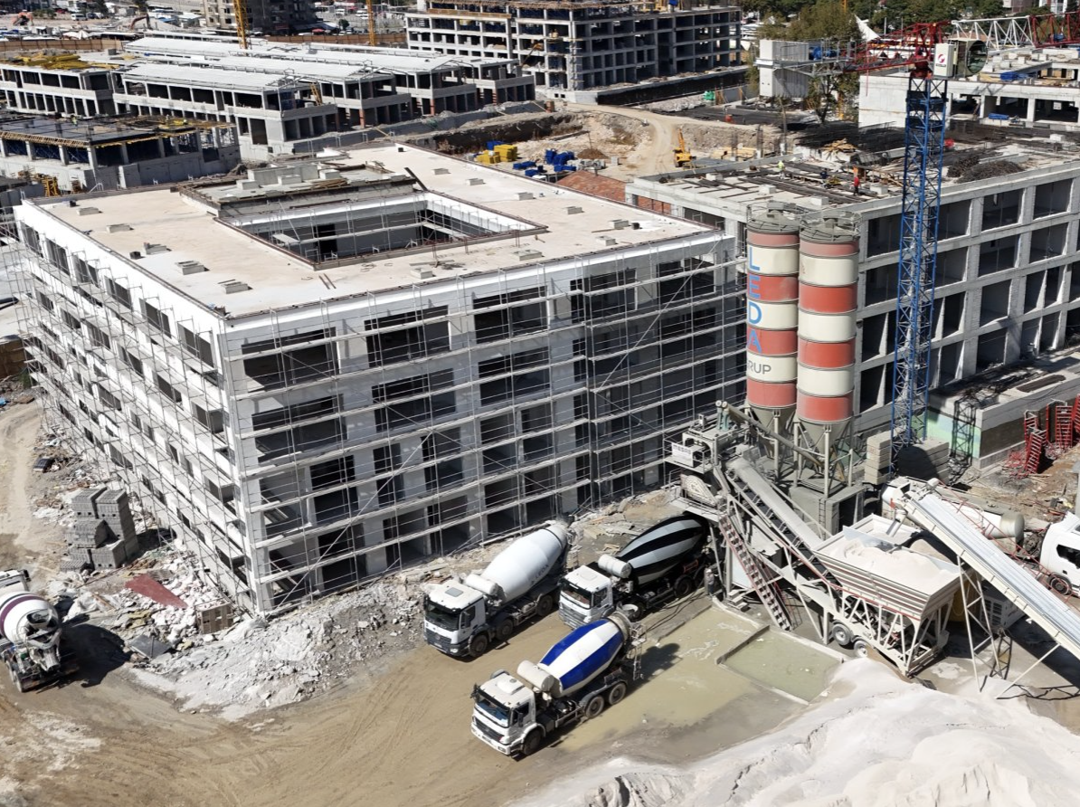 kahramanmaras cutremur sursa foto Anadolu Agency