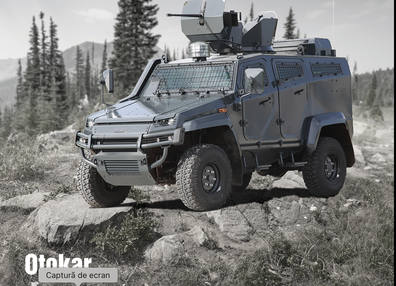 otokar