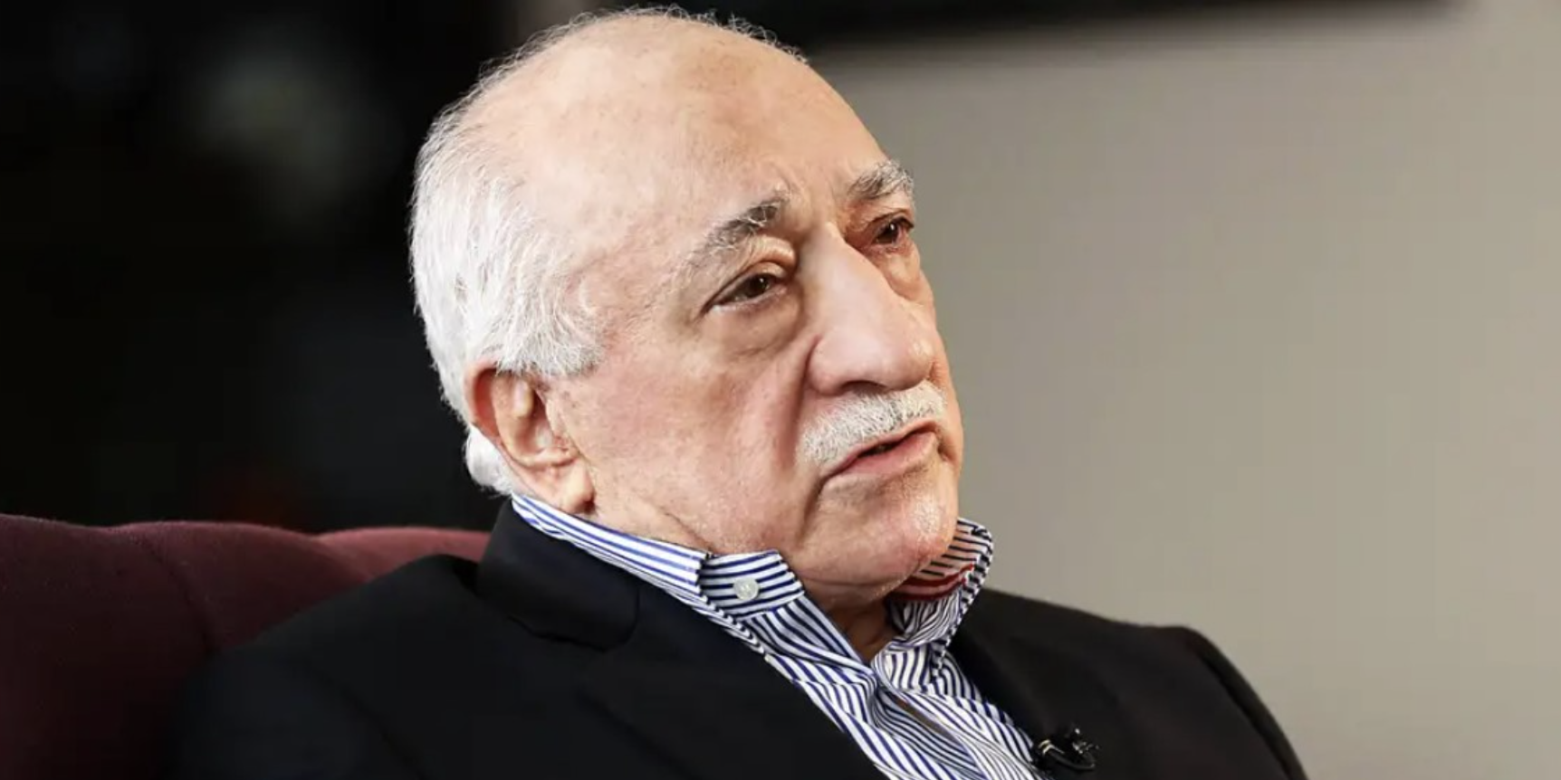 Fethullah Gülen