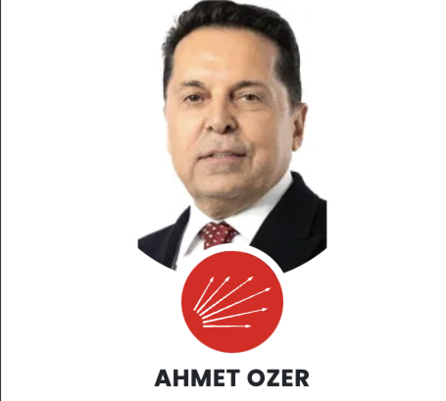 primar Esenyurt Istanbul PKK