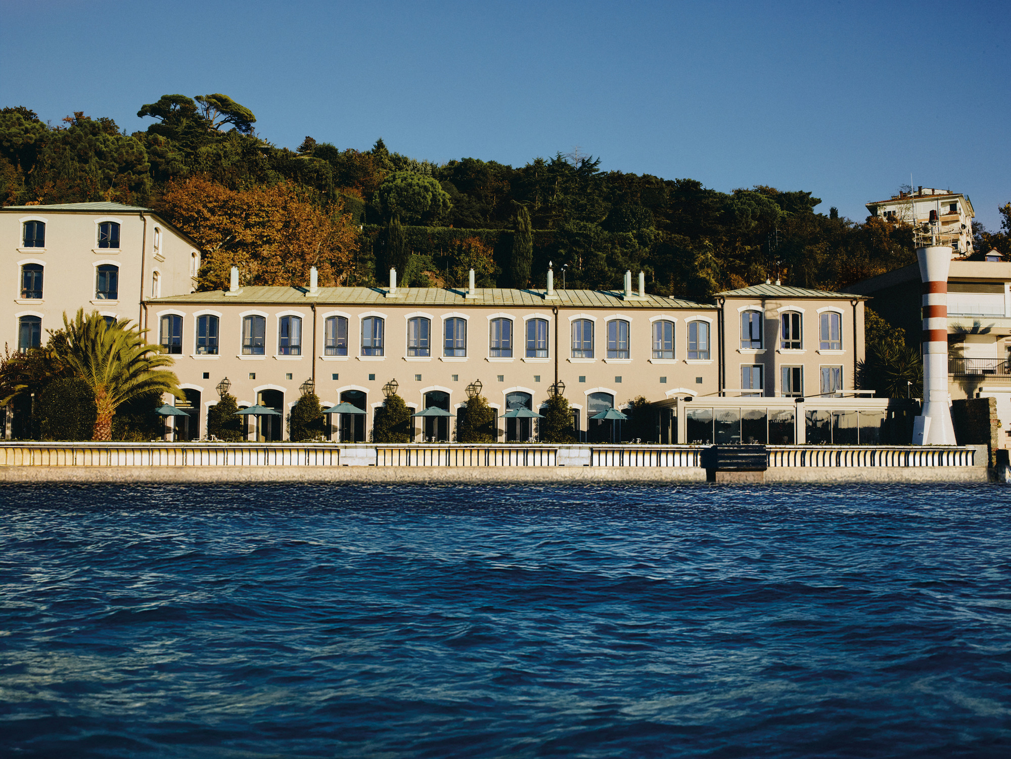 Vakko Hotel Sumahan Bosphorus Istanbul
