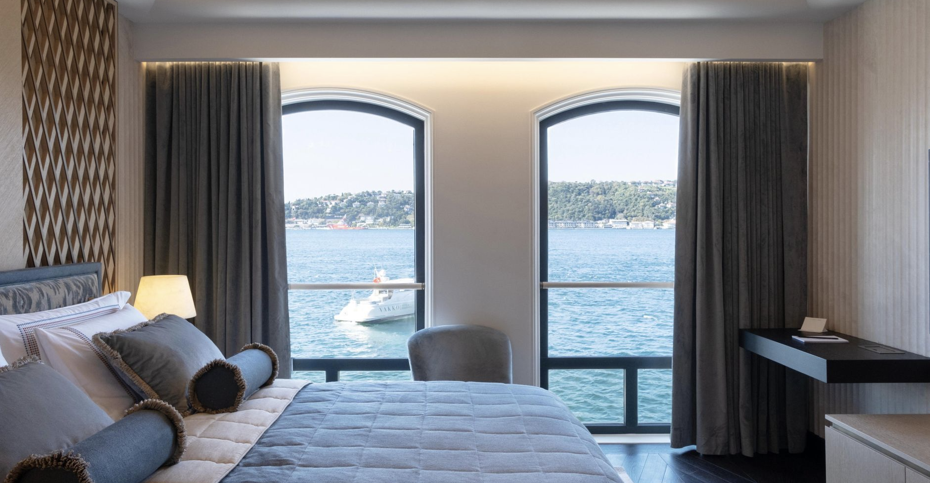 Vakko Hotel Sumahan Bosphorus Istanbul