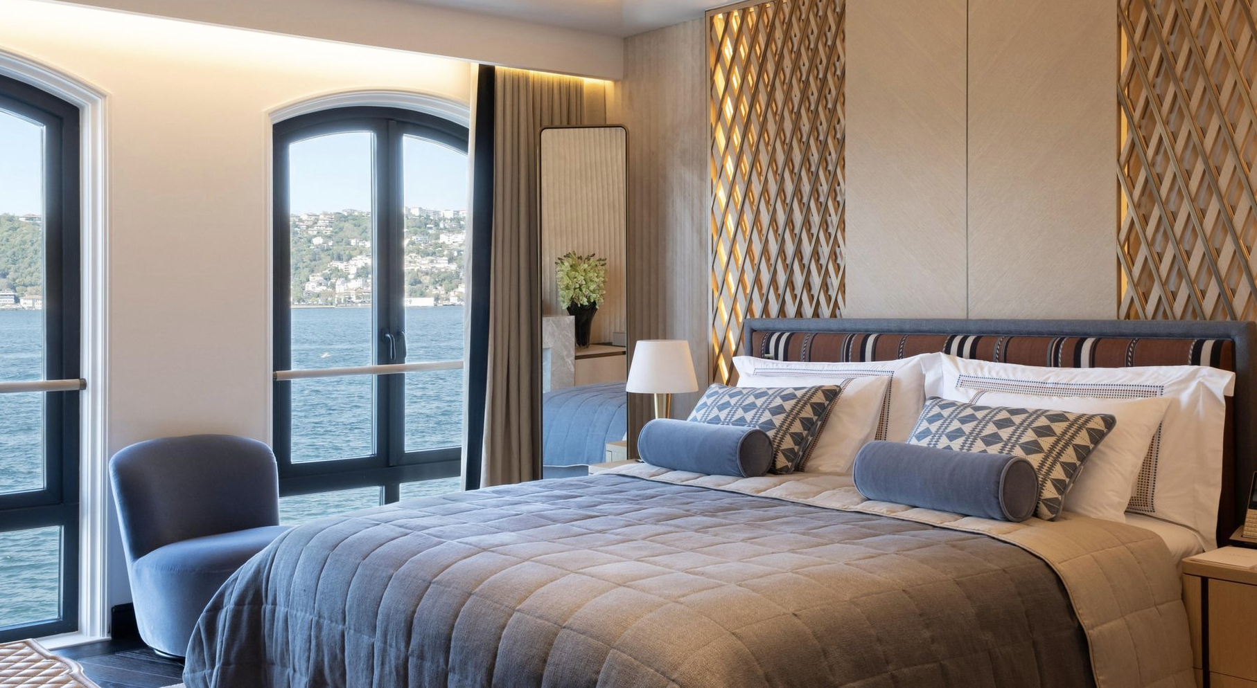 Vakko Hotel Sumahan Bosphorus Istanbul
