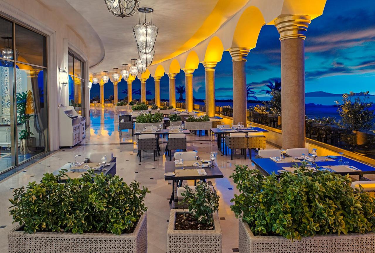 Hotel BE Premium Bodrum, fost Paramount