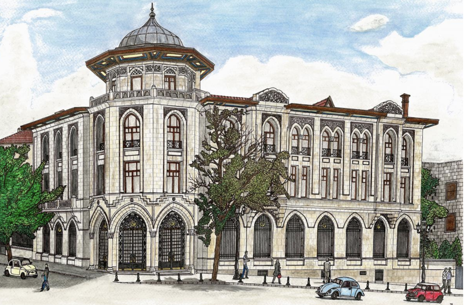 Institutul Yunus Emre