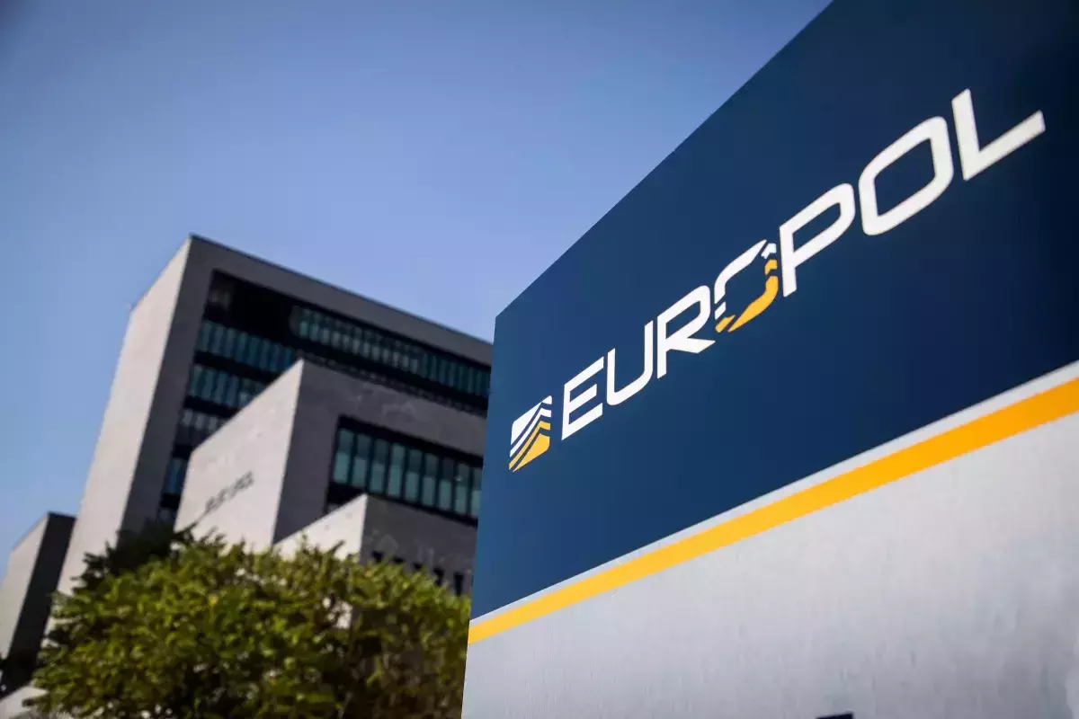 sursa Europol