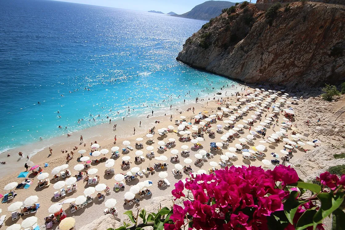 Antalya, Kaputaș
