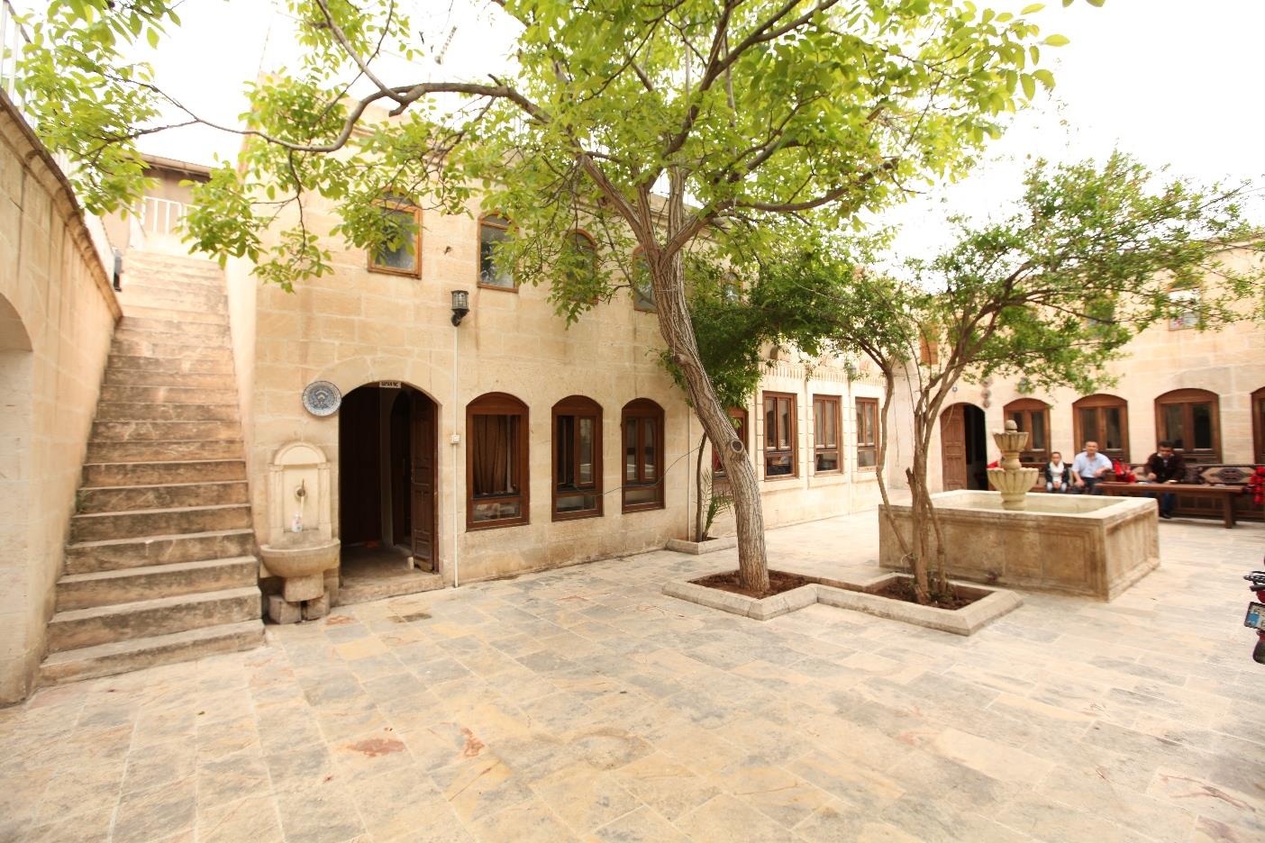 Sanliurfa