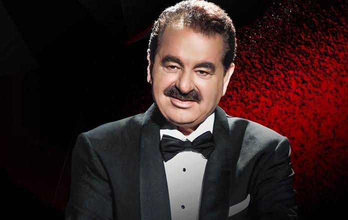 Ibrahim Tatlises Ibo