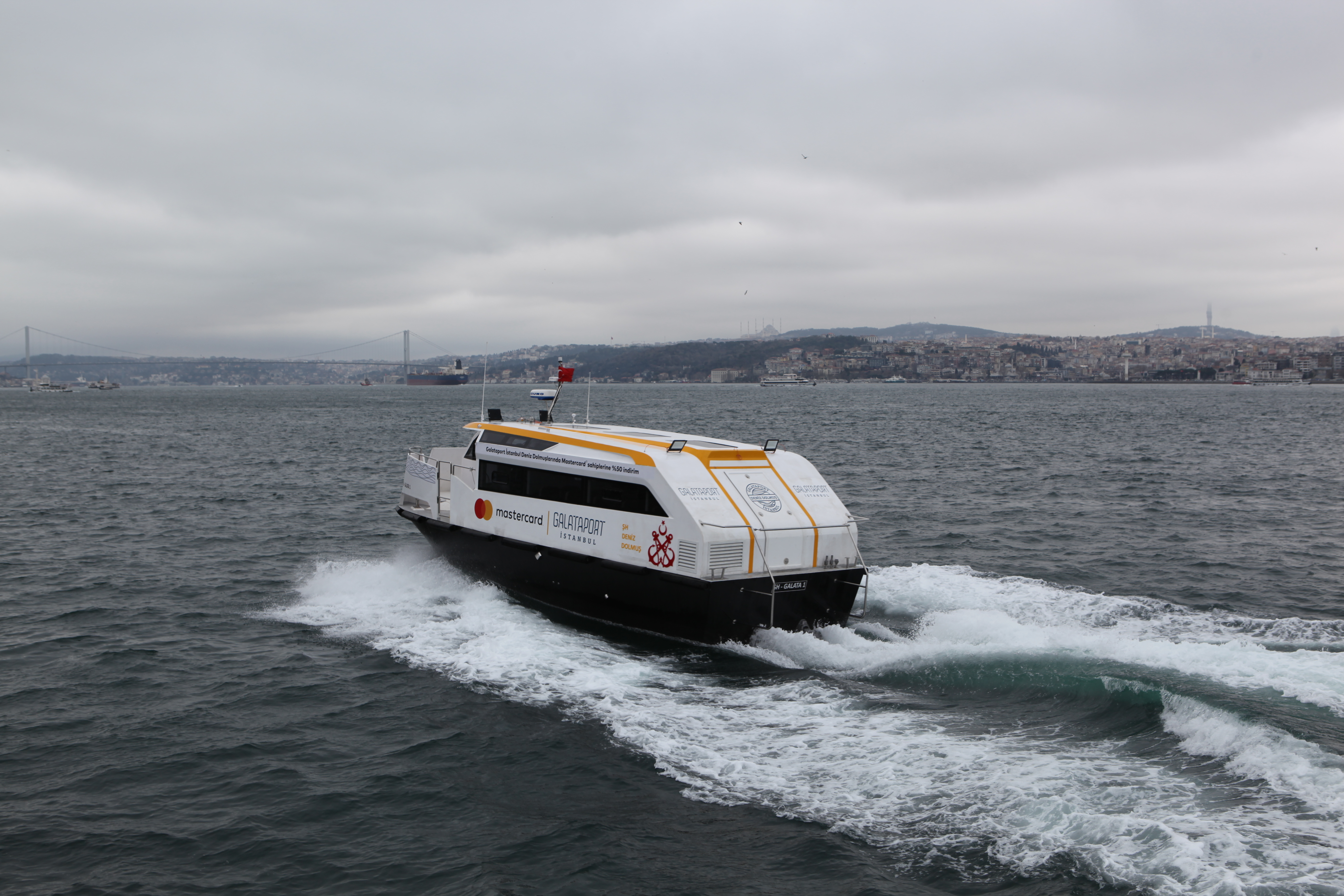 galataport istanbul