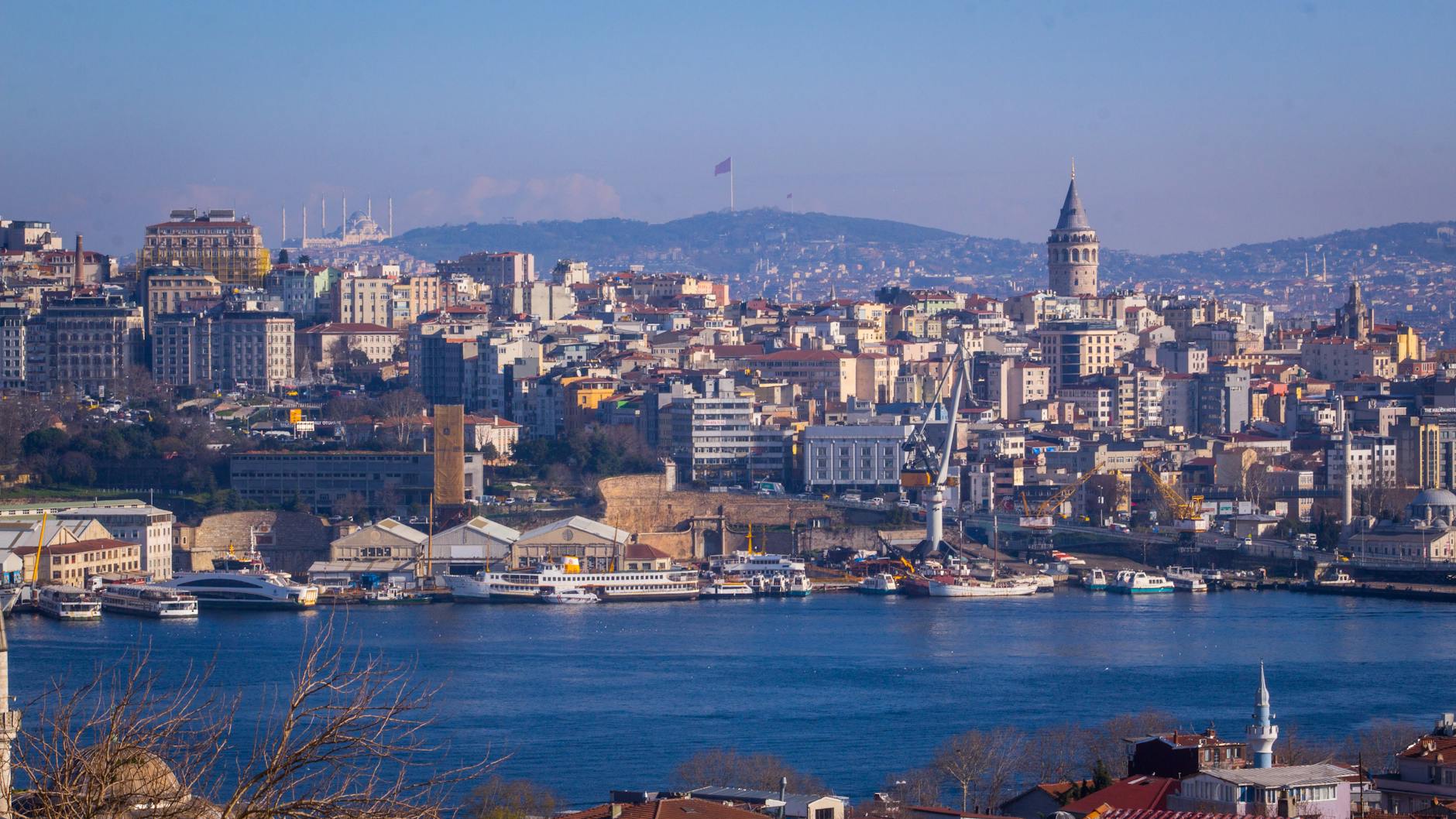 Istanbul