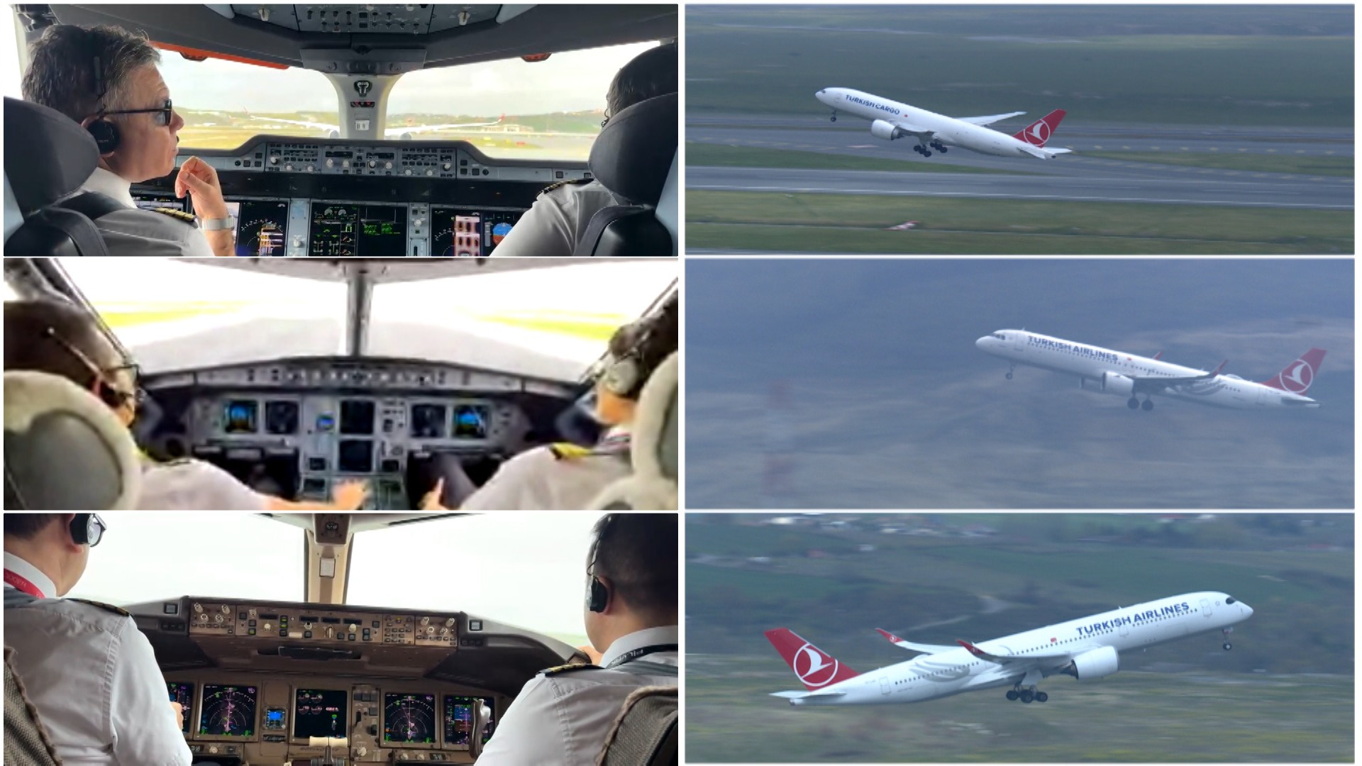 Aeroport Istanbul