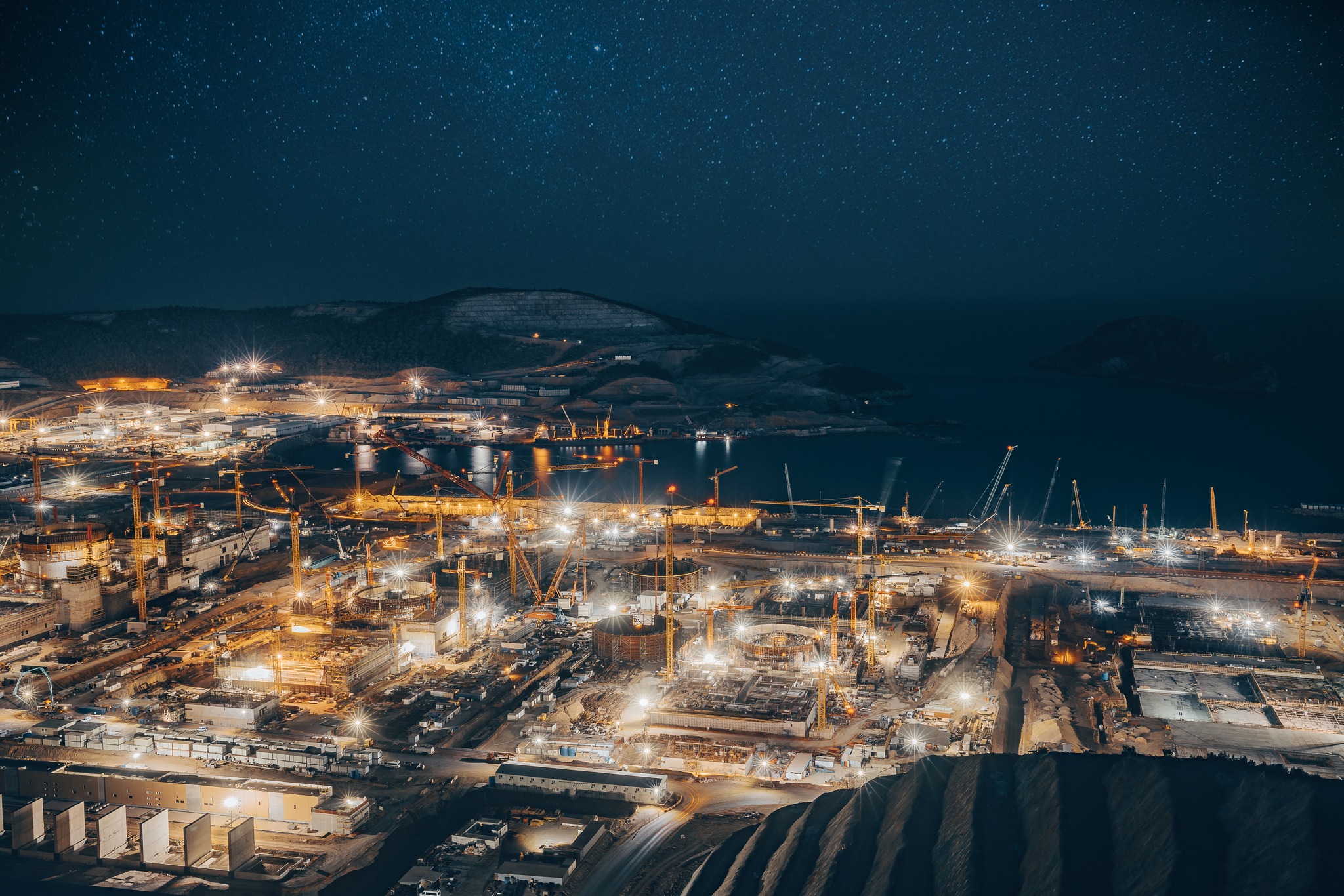 Centrala Nucleară de la Akkuyu