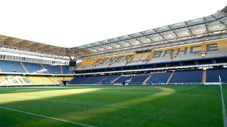 fenerbahce