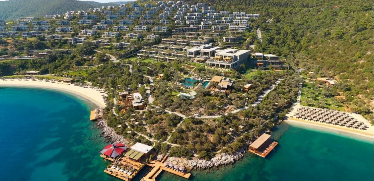 Mandarin Oriental Bodrum