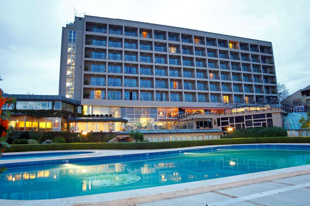 hotel Cinar Istanbul Turcia