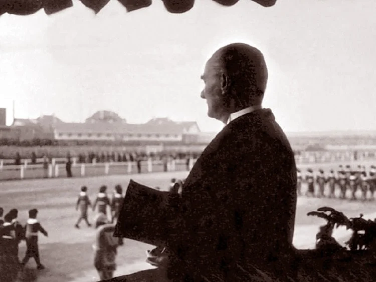 Ataturk