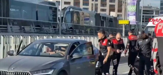 avocat ucis Istanbul