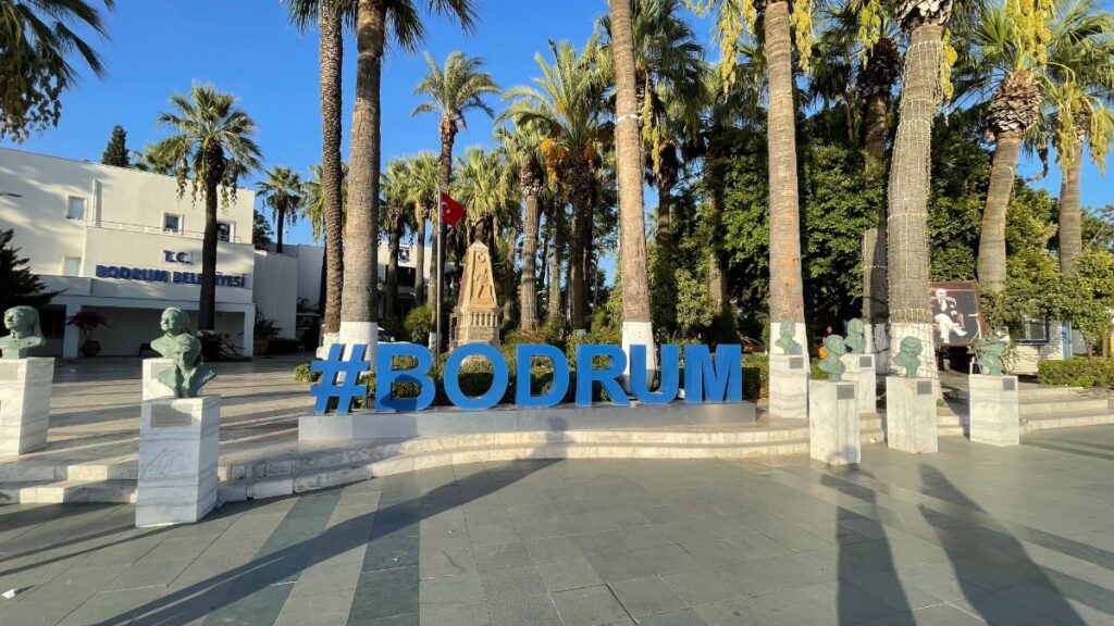 bodrum
