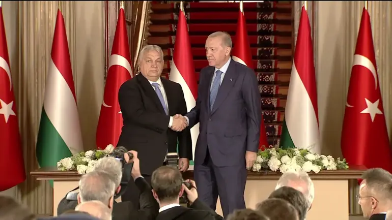 erdogan orban sursa cnn turk