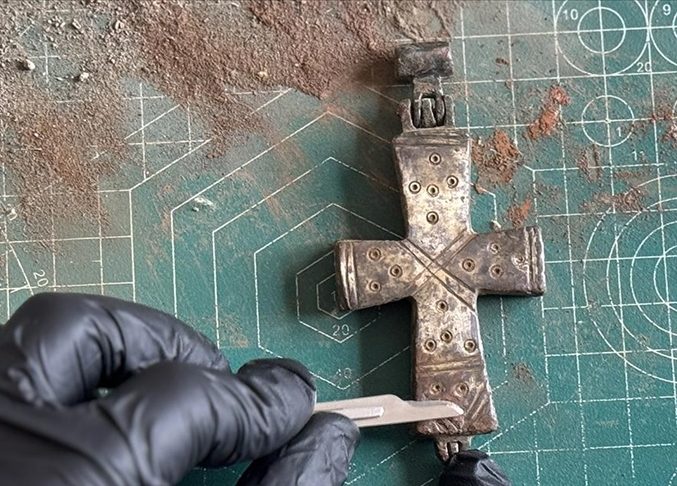 Cruce, Lystra Turcia2