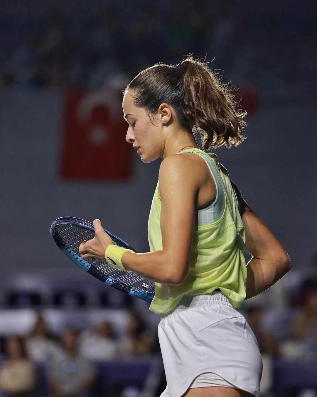 Zeynep Sonmez