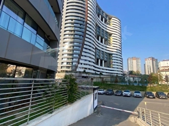 bloc apartamente Istanbul