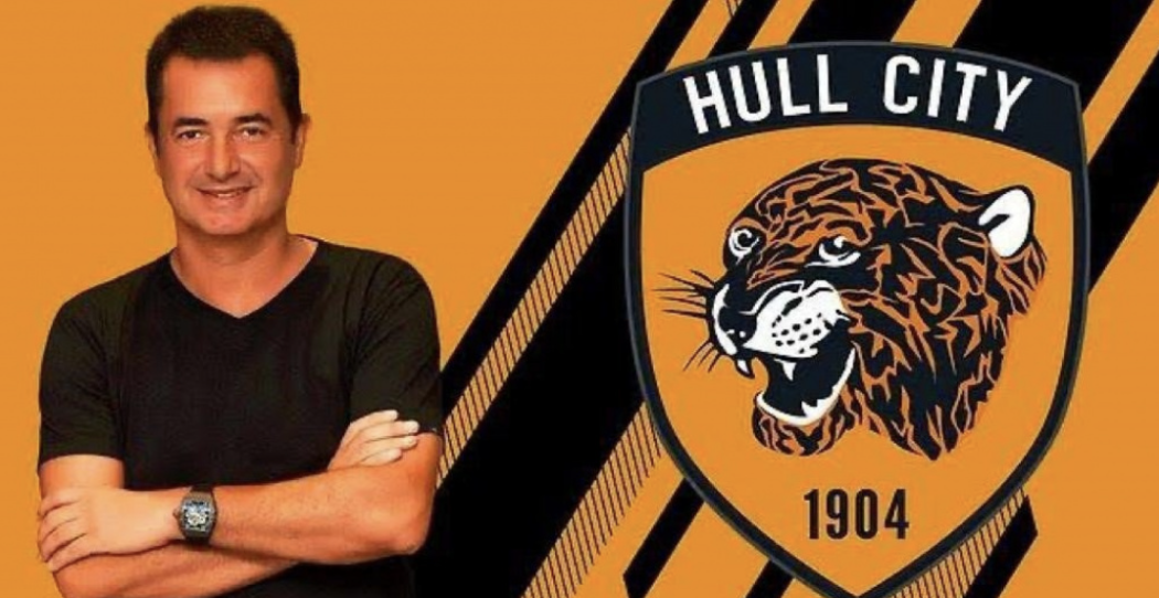 Premier League, Hull City