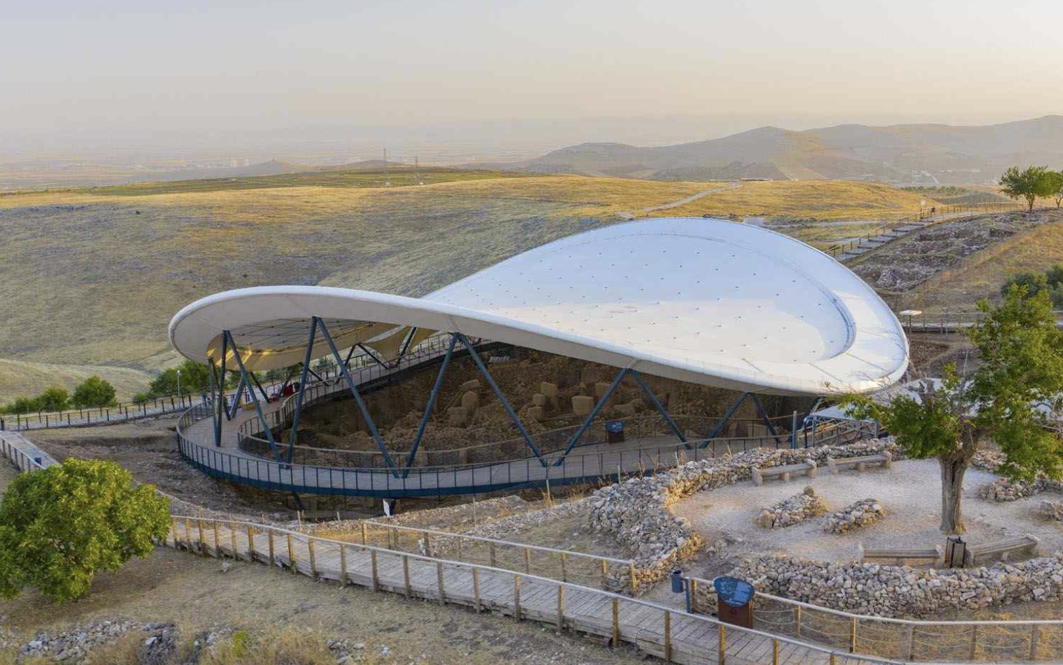 Gobeklitepe