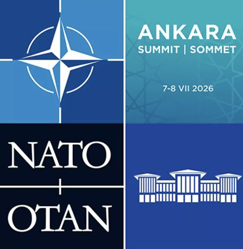NATO Ankara