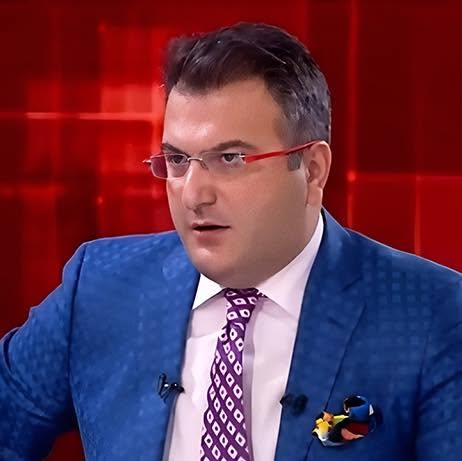 Cem Kucuk